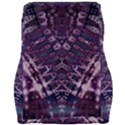 Purple Love Car Seat Velour Cushion  View2