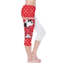 Snoop L Copy Capri Leggings  View4