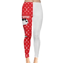 Snoop L Copy Leggings  by lxrst