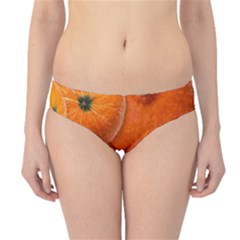 Pumpkin Halloween Fall Thanksgiving Hipster Bikini Bottoms by Pakrebo