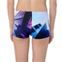 Abstract Architectural Design Architecture Building Reversible Boyleg Bikini Bottoms View4