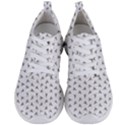 Cycling Motif Design Pattern Men s Lightweight Sports Shoes View1