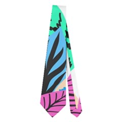 Misc Leaves                       Necktie by LalyLauraFLM