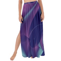Design Art Digital Art Artwork Maxi Chiffon Tie-up Sarong by Pakrebo