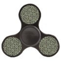 Modern Abstract Camouflage Patttern Finger Spinner View1