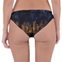 Architecture Buildings City Reversible Hipster Bikini Bottoms View2