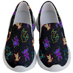 Mimi Kids  Lightweight Slip Ons by Mezalola