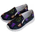 Mimi Kids  Lightweight Slip Ons View2