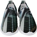 Architecture Frankfurt Reflection Kids  Slip On Sneakers View1