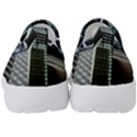 Architecture Frankfurt Reflection Kids  Slip On Sneakers View4