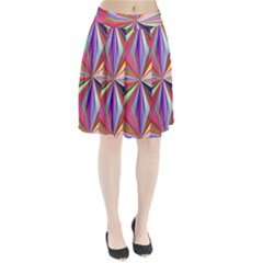 Seamless Repeating Tiling Tileable Abstract Pleated Skirt by Wegoenart