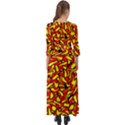 Rby 25 Button Up Maxi Dress View2