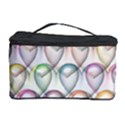 Valentine Hearts Cosmetic Storage View1