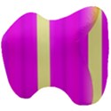 Colors And More Wonderful Colors Head Support Cushion View4