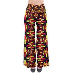 Abp Rby 9 So Vintage Palazzo Pants by ArtworkByPatrick