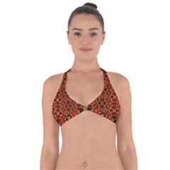 Rby 31 Halter Neck Bikini Top by ArtworkByPatrick