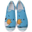 Patokip Men s Slip On Sneakers View1