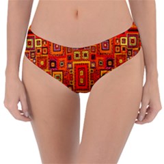 A 7 Reversible Classic Bikini Bottoms by ArtworkByPatrick