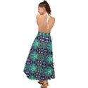 B 3 Backless Maxi Beach Dress View2