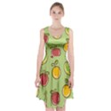 Seamless Healthy Fruit Racerback Midi Dress View1