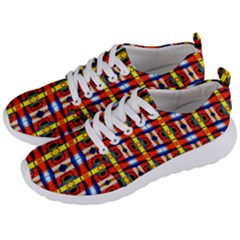 J 1 Men s Lightweight Sports Shoes by ArtworkByPatrick