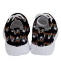 Cute owl pattern Running Shoes View4