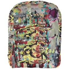 Little Bird 1 1 Full Print Backpack by bestdesignintheworld