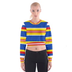 Design 569 Cropped Sweatshirt by impacteesstreetweareight