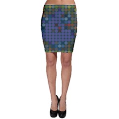 Zappwaits Bodycon Skirt by zappwaits