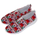 Flag Bermuda No Lace Lightweight Shoes View2