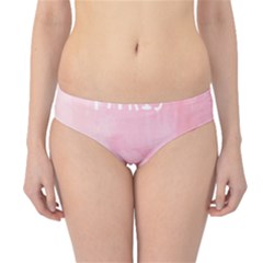 Paris, London, New York Hipster Bikini Bottoms by Lullaby