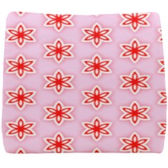 Pattern Texture Seat Cushion by Mariart