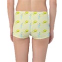 Lemonade Polkadots Reversible Boyleg Bikini Bottoms View2