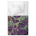 Background Design Art Artwork Duvet Cover (Single Size) View1