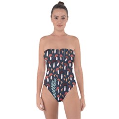 Summer 2019 50 Tie Back One Piece Swimsuit by HelgaScand