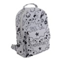 Space Elements Flap Pocket Backpack (Small) View2