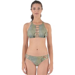 Vintage 1047910 1280 Perfectly Cut Out Bikini Set by vintage2030