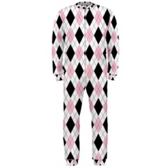 Argyle 316837 960 720 Onepiece Jumpsuit (men)  by vintage2030