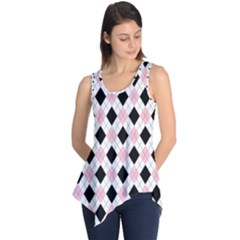 Argyle 316837 960 720 Sleeveless Tunic by vintage2030