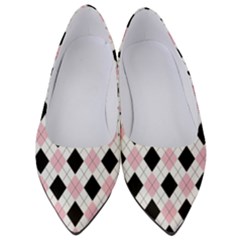 Argyle 316837 960 720 Women s Low Heels by vintage2030