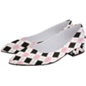 Argyle 316837 960 720 Women s Low Heels View2