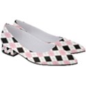 Argyle 316837 960 720 Women s Low Heels View3