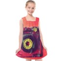 Music 1285165 960 720 Kids  Cross Back Dress View1