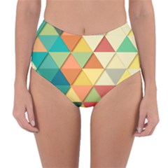 Background 3045402 960 720 Reversible High-waist Bikini Bottoms by vintage2030