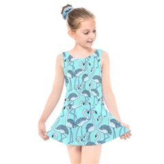 Flemish 3386571 960 720 Kids  Skater Dress Swimsuit by vintage2030