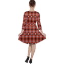 Plaid 857955 960 720 Ruffle Dress View2