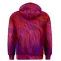 Background Texture Pattern Men s Pullover Hoodie View2