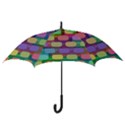 Pattern  Hook Handle Umbrellas (Large) View3