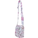 Set Kawaii Doodles Shoulder Strap Belt Bag View2