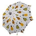 Pineapples Hook Handle Umbrellas (Small) View2